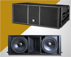 一種獨特的語言【爵士龍舞臺音響】