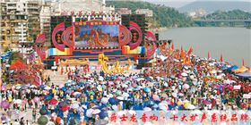 線陣音響效果與線陣音響氣氛