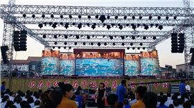 線陣音響系統營造舞臺氛圍建議