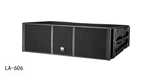 LA-606