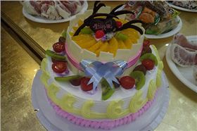 萬昌音響10月份員工生日會