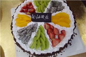 萬昌音響公司12月份員工生日會 | 感謝有你 一路同行