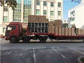 又是一年忙碌時 專業音響設備廠家出貨季【爵士龍】