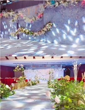 專業音響設備入駐山東日照良友大酒店【爵士龍音響】