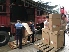 云南省富寧縣文化廣電體育旅游局采購專業舞臺音響設備【爵士龍音響】