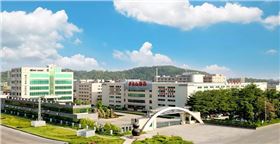 羅浮山國藥集團禮堂多功能廳擴聲系統(tǒng)