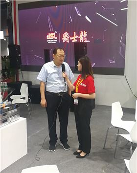 重磅來襲!2019 GETshow爵士龍約你羊城見