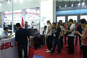 廣展第二天盛況 |火爆依舊,不容錯過的爵士龍音響2號館 - 2A--07號!