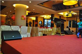 宴會廳、多功能廳安裝音響系統需要多少錢? 宴會廳、多功能廳安裝音響系統需要多少錢?