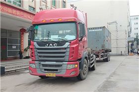 非洲客戶定制爵士龍線陣列音響系統