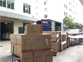 河南鄢陵縣文廣局采購38套爵士龍(JSL)專業音響設備