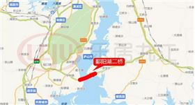 厲害了!“東方百慕大”鄱陽湖二橋通車儀式選用JSL爵士龍音響