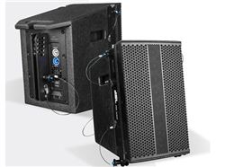 舞臺用的音響設備選用【爵士龍音響】