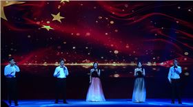 爵士龍音響祝賀韶關2019“百歌頌中華”歌詠活動圓滿收官