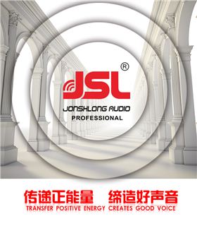 “巨肺臻品 生而強悍”JSL爵士龍K系列