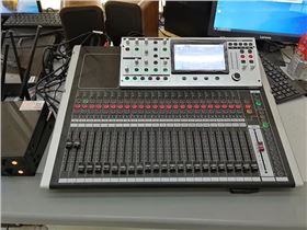 JSL爵士龍九寨溝縣民族體育館工程案例