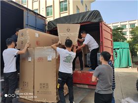 【JSL爵士龍案例】河池市金城江區文化廣電體育和旅游局采購文化下鄉設備