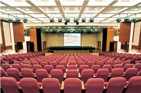 JSL爵士龍多功能廳會議系統解決方案分享 JSL爵士龍多功能廳會議系統解決方案分享