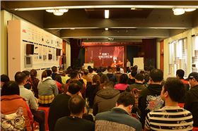 2019年萬昌音響公司年終總結大會圓滿落幕