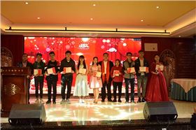 攜手奮進15載 2020舞動新夢想 萬昌音響聯歡晚會圓滿落幕