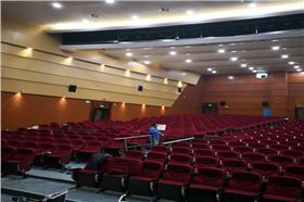 武岡市委黨校工程項目分享【爵士龍】