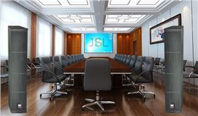 會議室 音響系統(tǒng)中包含哪些主要裝置