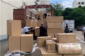 張家口市文化廣電和旅游局貧困地區(qū)村文化活動室購置JSL設(shè)備