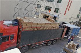 JSL音響攜手隆回縣特困區共建精神家園