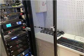 四川阿壩州汶川縣第五中學(xué)打造報告廳擴聲系統(tǒng)