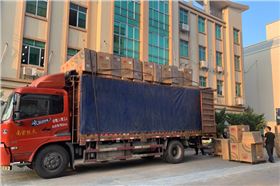 爵士龍音響十月獻(xiàn)禮曲陽縣村綜合文化服務(wù)中心