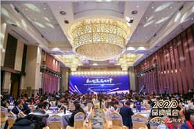 乘風破浪 品牌力量:恭賀萬昌企業(yè)JSL爵士龍音響再獲十佳擴聲民族品牌