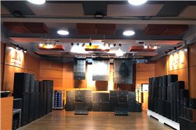 使用專業音響設備前要做好哪些準備