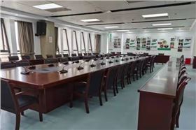 JSL爵士龍為湖州市農業局會議室改造提供精良會議話筒設備 (4).jpg