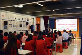 執行力!萬昌邀匯聚金牌講師舉行全員培訓會