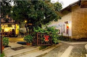 【旅游攻略】我在花山小鎮(zhèn),聽見陽光跳動的音符