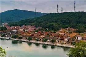 【旅游攻略】我在花山小鎮(zhèn),聽見陽光跳動的音符