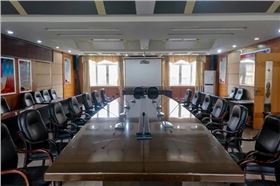 爵士龍會議室音響設備成功應用于湖南婁底市房產局-萬昌企業 爵士龍會議室音響設備成功應用于湖南婁底市房產局-萬昌企業