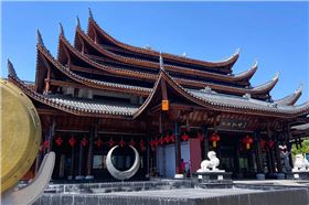 【爵士龍音響】JSL為湘西秘境小鎮首屆跳花節提供舞臺演出設備