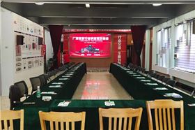 行業(yè)大咖匯聚萬(wàn)昌 | 走進(jìn)廣深視聽(tīng)行業(yè)供應(yīng)鏈對(duì)接會(huì)