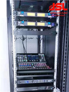 功率放大器的選購(gòu)技巧【JSL音響】