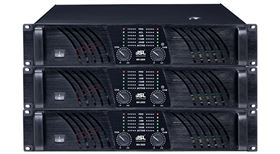 功率放大器的主要特點(diǎn)【爵士龍音響】