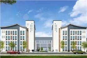 爵士龍校園音響系統助力校園教育建設,成功應用于衡陽市祁東芙蓉學校