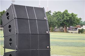 一款優質的舞臺音響需要具備哪些要素【二】