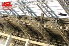 關于專業舞臺音響常用知識科普【爵士龍】