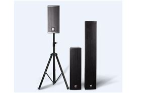 會議室音響系統功能特性簡介【二】