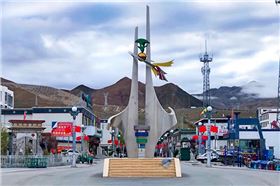 爵士龍手拉手會議音響系統成功應用于西藏山南市措美縣