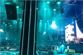 貴州冊亨12 BEAST LAB | 德國品牌ACAIF助力打造沉浸式電音娛樂體驗