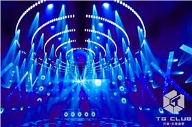 TG CLUB 萬載天宮酒吧 | ACAIF助力打造頂級視聽體驗