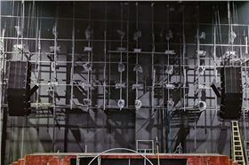 TG CLUB 萬載天宮酒吧 | ACAIF助力打造頂級視聽體驗