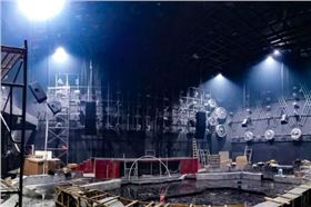 TG CLUB 萬載天宮酒吧 | ACAIF助力打造頂級視聽體驗